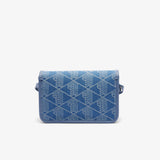 NF5012 Q74 Flap Bag 