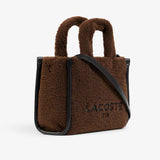 Shopping bag piccola Heritage NF5116 T98