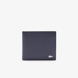 Leather Wallet NH1115FG 021 