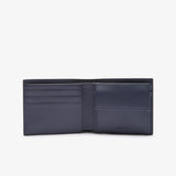 Leather Wallet NH1115FG 021 