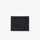 Classic NH4419HC 000 Small Piqué Effect Men's Wallet