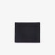 Classic NH4419HC 000 Small Piqué Effect Men's Wallet