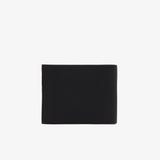 Classic NH4419HC 000 Small Piqué Effect Men's Wallet