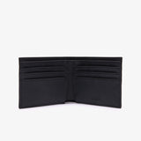 Classic NH4419HC 000 Small Piqué Effect Men's Wallet