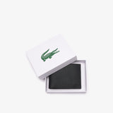 Classic NH4419HC 000 Small Piqué Effect Men's Wallet