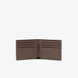 Classic NH4419HC Q80 Piqué Effect Small Men's Wallet