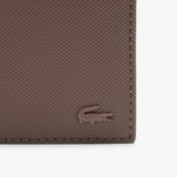 Classic NH4419HC Q80 Piqué Effect Small Men's Wallet