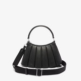 Borsa tracolla in pelle NU5011 000