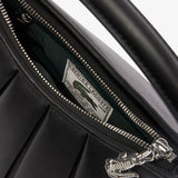 Borsa tracolla in pelle NU5011 000