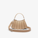 Leather Shoulder Bag NU5011DP Q44 