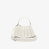 Leather Shoulder Bag NU5011DP Q44 
