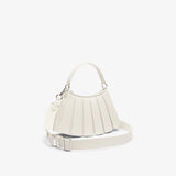 Leather Shoulder Bag NU5011DP Q44 