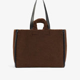 Shopping bag Heritage Lars NU5117 T98
