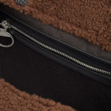 Shopping bag Heritage Lars NU5117 T98