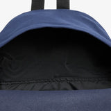 Zaino casual con coccodrillo NU5179 021