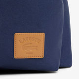 Zaino casual con coccodrillo NU5179 021