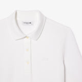 Polo con manica a tre quarti slim fit PF0503 001