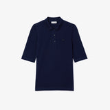 Polo con manica a tre quarti slim fit PF0503 166