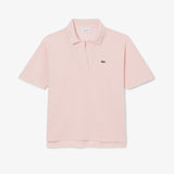 Polo fluida relaxed fit in piqué PF1123  ADY
