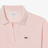Polo fluida relaxed fit in piqué PF1123  ADY