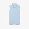 Polo slim fit senza maniche elasticizzata PF5445 HBA