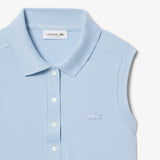 Polo slim fit senza maniche elasticizzata PF5445 HBA
