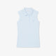 Slim fit sleeveless stretch polo PF5445 T01 