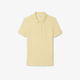 Lacoste Slim Fit Stretch Cotton Piqué Women's Polo Shirt PF5462 I1C 