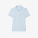 Lacoste Slim Fit Stretch Cotton Piqué Women's Polo Shirt PF5462 T01 