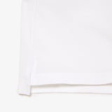 Polo regular fit in morbido petit piqué  PF7839 001