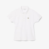 Adjustable slim fit piqué polo PF9589 001 