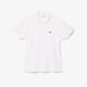 Adjustable slim fit piqué polo PF9589 001 