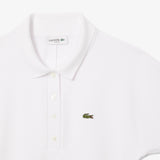 Adjustable slim fit piqué polo PF9589 001 