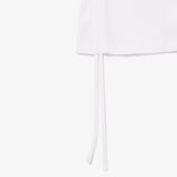 Adjustable slim fit piqué polo PF9589 001 