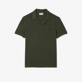 Polo Paris men's cotton classic fit with open collar PH0084 HCF 