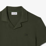 Polo Paris men's cotton classic fit with open collar PH0084 HCF 