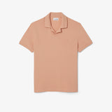 Polo Paris men's cotton classic fit with open collar PH0084 ZIH 