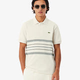 Polo a righe Made in France PH0723 XFJ