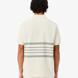 Polo a righe Made in France PH0723 XFJ