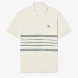 Polo a righe Made in France PH0723 XFJ