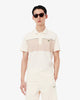 Polo da golf color block regular fit in Piqué PH0895 3RR