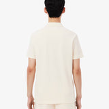 Polo da golf color block regular fit in Piqué PH0895 3RR