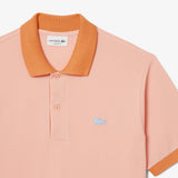 Polo classic fit con contrasti PH2017 4HI