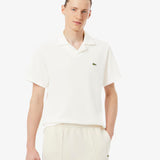 Men's classic fit cotton polo shirt with pocket PH9838 737