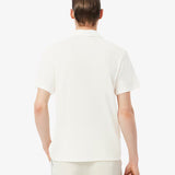 Men's classic fit cotton polo shirt with pocket PH9838 737