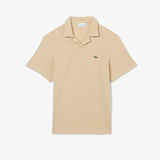 Polo classic fit in cotone-lino PH2449 8XF