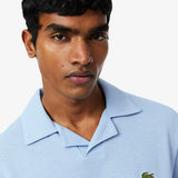 Polo classic fit in cotone-lino PH2449 HBA