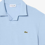 Polo classic fit in cotone-lino PH2449 HBA
