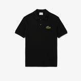 Unisex loose fit cotton polo shirt PH2751 031