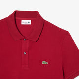 Men's Slim Fit Polo Shirt Short Sleeve PH4012 476
